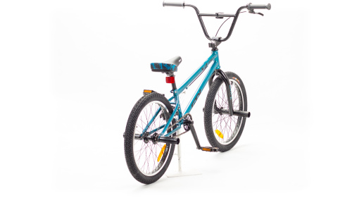 Велосипед 20" GTX (MotoLand) JUMP 4  (рама 10") BMX (000102) фото 3