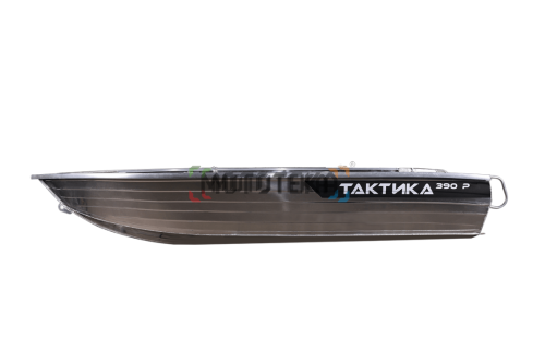 Лодка алюминиевая Тактика - 390 Р Лодка алюминиевая Тактика - 390 Р