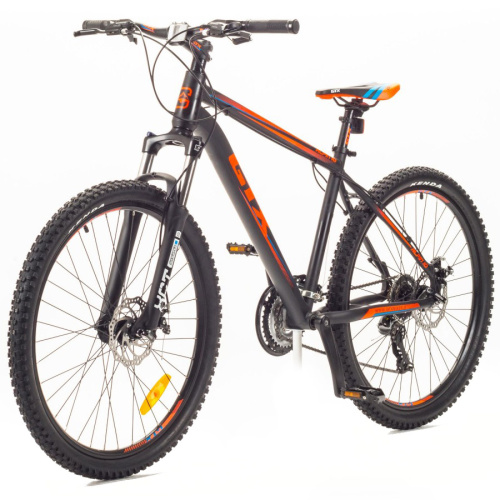 Велосипед 26" GTX (MotoLand) ALPIN 10 (рама 17") (000020) фото 3 Велосипед 26" GTX (MotoLand) ALPIN 10 (рама 17") (000020) фото 3