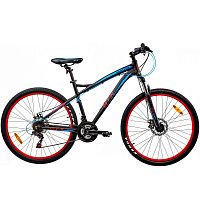 Велосипед 27.5" GTX (MotoLand) JULIET 2702 (рама 18") (000101)