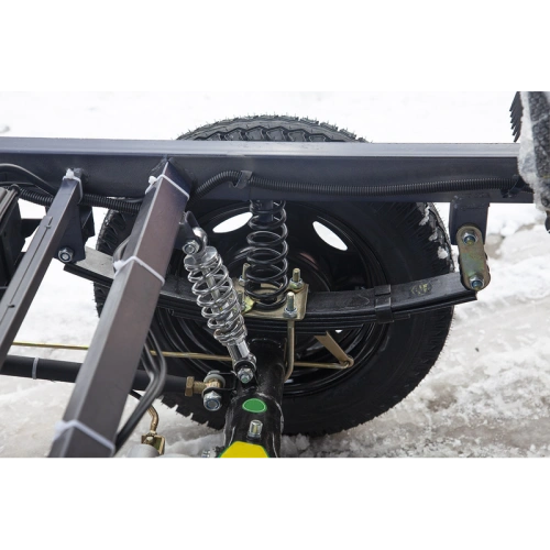Грузовой электротрицикл Rutrike (Рутрайк) D4 1800 60V1500W фото 5 Грузовой электротрицикл Rutrike (Рутрайк) D4 1800 60V1500W фото 5