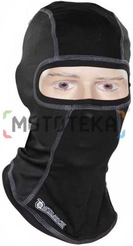 Подшлемник STARKS (Старкс) Light Combi Чёрный Подшлемник STARKS (Старкс) Light Combi Чёрный