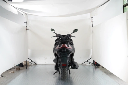 Скутер Vento (Венто) VMC Z1 TY300T-2E 276 см3 СЕРИЯ Т3000 BLACK фото 37