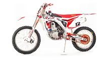 Мотоцикл кроссовый / эндуро MotoLand (Мотолэнд) WRX450 NC (190MQ)
