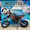 Питбайк BSE (БСЕ) PH 125 17/14 AK47 Red (015) - купить с доставкой, по выгодной цене в интернет-магазине Мототека