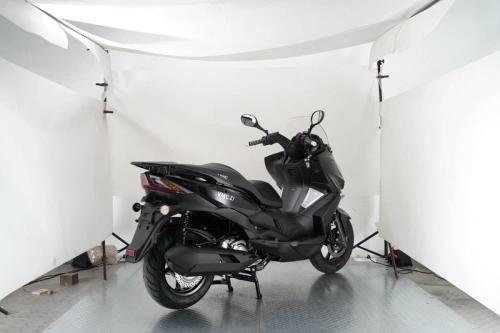 Скутер Vento (Венто) VMC Z1 TY300T-2E 276 см3 СЕРИЯ Т3000 BLACK фото 31