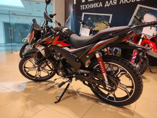 Мопед ROLIZ (Ролиз) Альфа VERTIGO XL фото 8