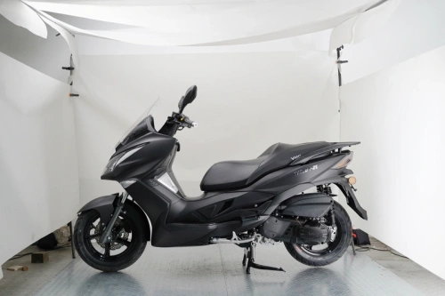 Скутер Vento (Венто) VMC Z1 TY300T-2E 276 см3 СЕРИЯ Т3000 BLACK