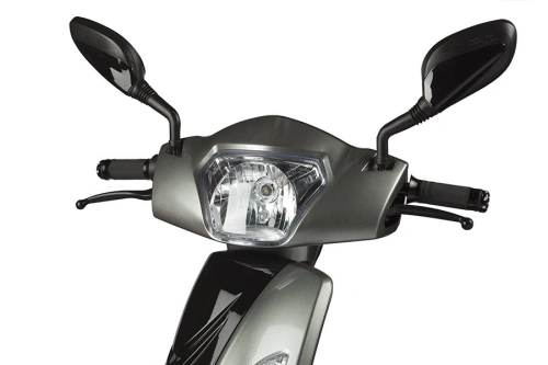 Электроскутер Volteco TRIKE L NEW фото 14