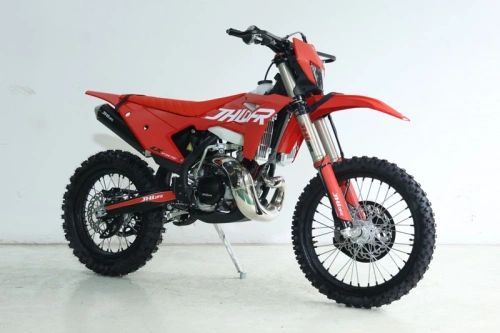 Мотоцикл кроссовый / эндуро JHLMOTO LX MT300 Pro (LX26) фото 5