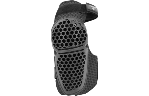 Защита колена ROQVI (Рокви) JW127 Black фото 4 Защита колена ROQVI (Рокви) JW127 Black фото 4