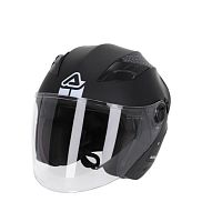 Шлем мото Acerbis (Асербис) JET FIRSTWAY 2.0 22-06 White L