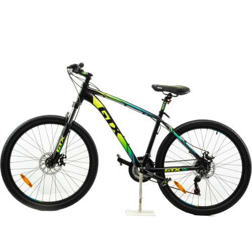 Велосипед 26" GTX (MotoLand) ALPIN 2601 (рама 17") (000132) Велосипед 26" GTX (MotoLand) ALPIN 2601 (рама 17") (000132)