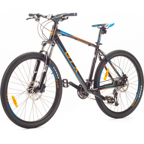 Велосипед 27,5" GTX (MotoLand)  ALPIN 400  (рама 19") (000033) фото 15