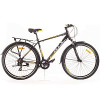 Велосипед 28" GTX (MotoLand) TRAIL 1.0 (рама 19") (000052)