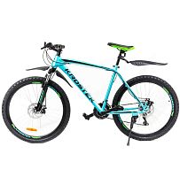 Велосипед 26" KROSTEK (Кростек) IMPULSE 605 (рама 19'') (500030)