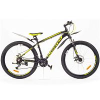 Велосипед 27.5" KROSTEK (Кростек) ULTIMATE 720 (рама 21'') (500091)