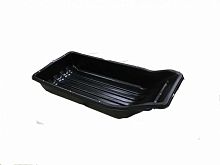 Сани волокуши MTR (МТР) 1450 с отбойником