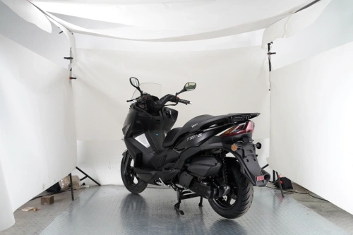 Скутер Vento (Венто) VMC Z1 TY300T-2E 276 см3 СЕРИЯ Т3000 BLACK фото 17