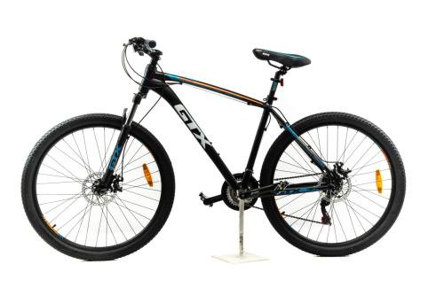 Велосипед 27,5" GTX (MotoLand) ALPIN 2701 (рама 19") (000083) Велосипед 27,5" GTX (MotoLand) ALPIN 2701 (рама 19") (000083)