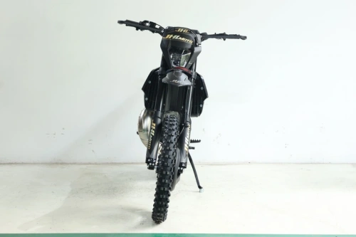 Мотоцикл кроссовый / эндуро JHLMOTO T5 MT250 фото 3
