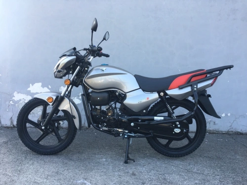Мопед Vento (Венто) VMC Riva S GRAY фото 15 Мопед Vento (Венто) VMC Riva S GRAY фото 15