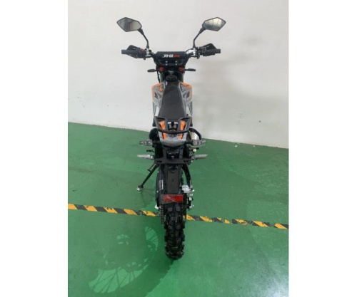 Питбайк JHLMOTO SX175 (LX 162FMJ) фото 10