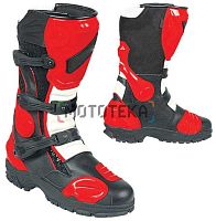 Мотоботы HIZER (Хайзер) AT - 6093 (р. 39)