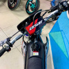Питбайк BSE (БСЕ) PH 125 17/14 AK47 Red (015) - купить с доставкой, по выгодной цене в интернет-магазине Мототека