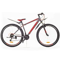 Велосипед 29" KROSTEK (Кростек) PLASMA 900 (рама 17'') (500069)