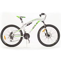 Велосипед 26" GTX (MotoLand) MOON 2000 (рама 19") (000008)
