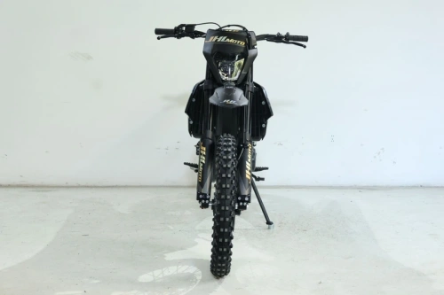 Мотоцикл кроссовый / эндуро JHLMOTO L5 NB300 (174MN-5) фото 2 Мотоцикл кроссовый / эндуро JHLMOTO L5 NB300 (174MN-5) фото 2