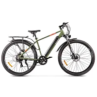 Электровелосипед Gelbert Navi 1 PRO