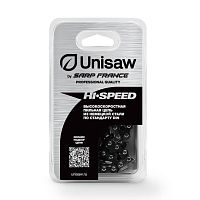 Цепь 16 3/8 1,6 (60 звеньев) Unisaw (Юнисо)