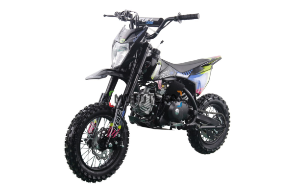 Питбайк Full Crew (Фулл Крю) Mini Rider 110 12/10 | Мототека