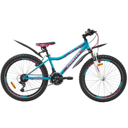 Велосипед 24" KROSTEK (Кростек) CRISTY 400 (рама 14'') (500025) Велосипед 24" KROSTEK (Кростек) CRISTY 400 (рама 14'') (500025)