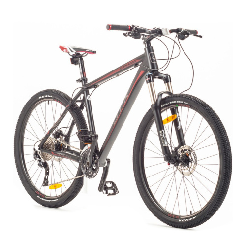 Велосипед 27,5" GTX (MotoLand) ALPIN 5000 (рама 19") (000041) фото 3 Велосипед 27,5" GTX (MotoLand) ALPIN 5000 (рама 19") (000041) фото 3