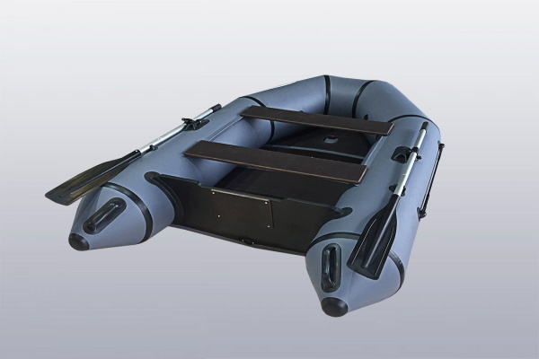 Лодка ПВХ Big Boat (Биг Бот) TM260K | Мототека