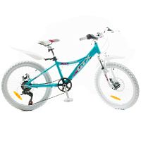 Велосипед 20" GTX (MotoLand) MALIBU (рама 11") (000070)