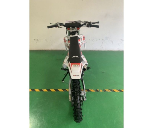 Питбайк JHLMOTO Z125E (ZS154FMI-3) фото 16