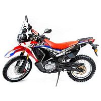 Мотоцикл кроссовый / эндуро MotoLand (Мотолэнд) 250 DAKAR (Дакар) ST (172FMM PR250) с ПТС