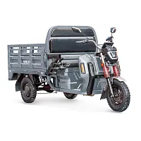 Грузовой электротрицикл Rutrike (Рутрайк) Антей Pro 1500 60V1200W