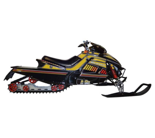 Снегоход Welsmotor (Велсмотор) 250 (машинокомплект) Снегоход Welsmotor (Велсмотор) 250 (машинокомплект)