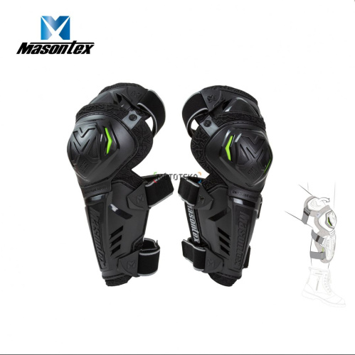 Наколенники Masontex (Масонтекс) Pro Riders MKP12 чёрный Наколенники Masontex (Масонтекс) Pro Riders MKP12 чёрный