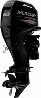 Лодочный Мотор Mercury (Меркури) F60 ELPT EFI CT