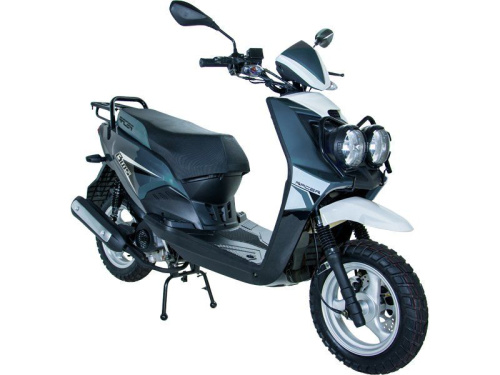 Скутер Racer (Рейсер) BWS RC50QT - 6X Скутер Racer (Рейсер) BWS RC50QT - 6X