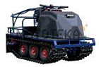 Мотобуксировщики Барс K 800 Мотобуксировщики Барс K 800