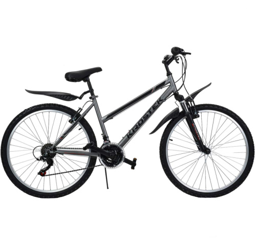 Велосипед 26" KROSTEK (Кростек) IMPULSE 602 (рама 17'') Велосипед 26" KROSTEK (Кростек) IMPULSE 602 (рама 17'')