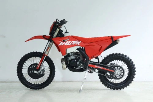 Мотоцикл кроссовый / эндуро JHLMOTO LX MT300 Pro (LX26) фото 6