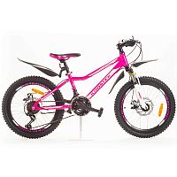 Велосипед 20" KROSTEK (Кростек) CRISTY 205 (рама 12'') (500024)